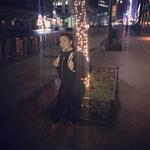 Meet your Posher, Alee